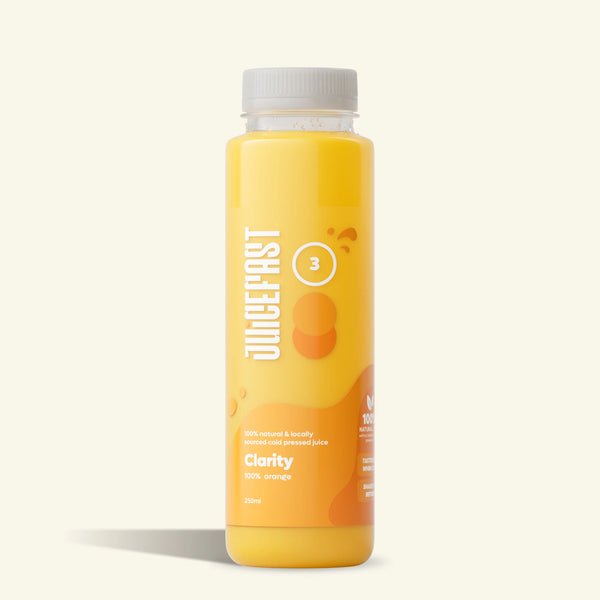 Clarity Detox Juice