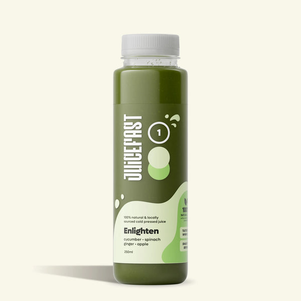 Enlighten Detox Juice