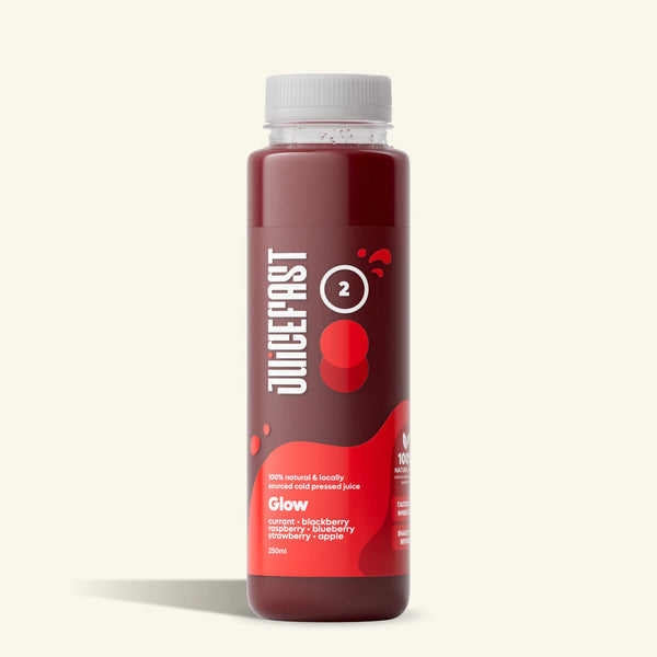 Glow Detox Juice