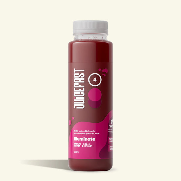 Illuminate Detox Juice