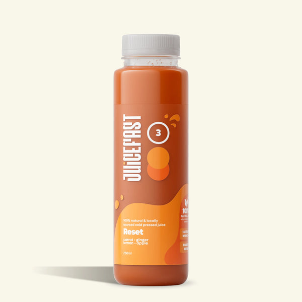 Detox juice Reset