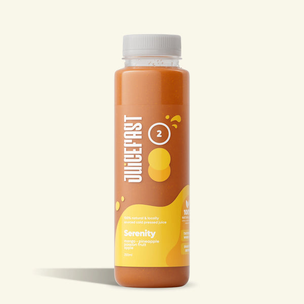 Serenity Detox Juice