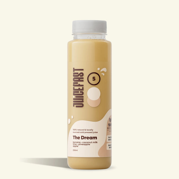 Detox juice The Dream