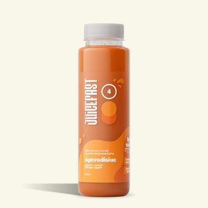 Detox juice Aphrodisiac