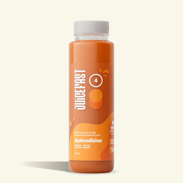 Detox juice Aphrodisiac