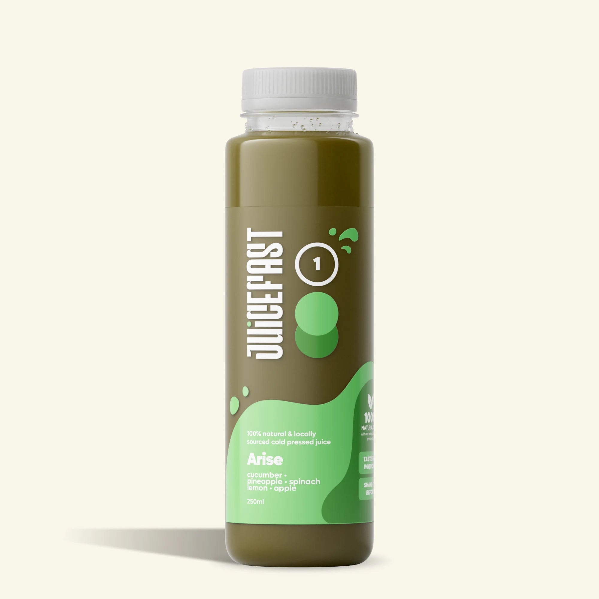 Arise Detox Juice