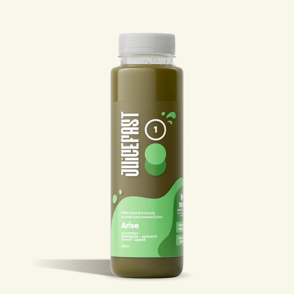 Arise Detox Juice