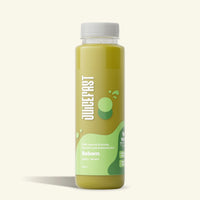 Detox celery juice