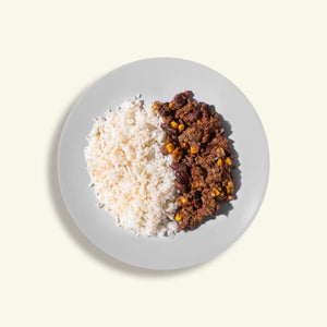 Chilli Con Carne