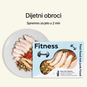 Diet meals