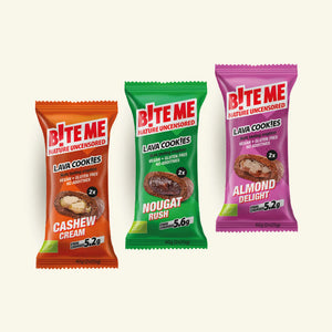 Bite Me for digestion
