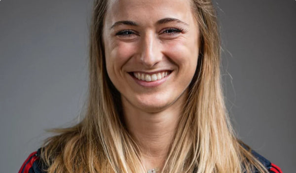 Kristina Dudek