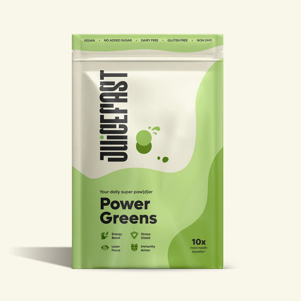 Power Greens