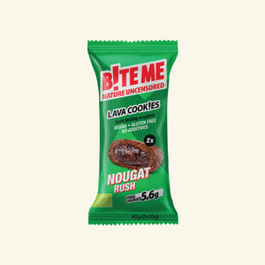 Nougat Rush