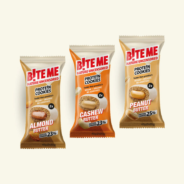 Protein bars
