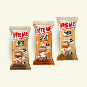 Proteinski Bite Me Mix