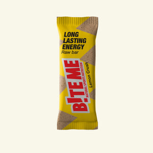 Lemon Crush