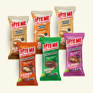 Snacks Bundle