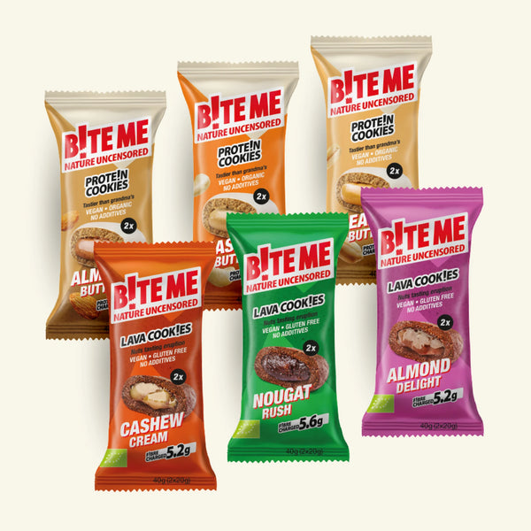 Snacks Bundle