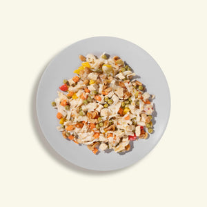 Veganski Pad Thai