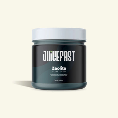 Zeolite powder