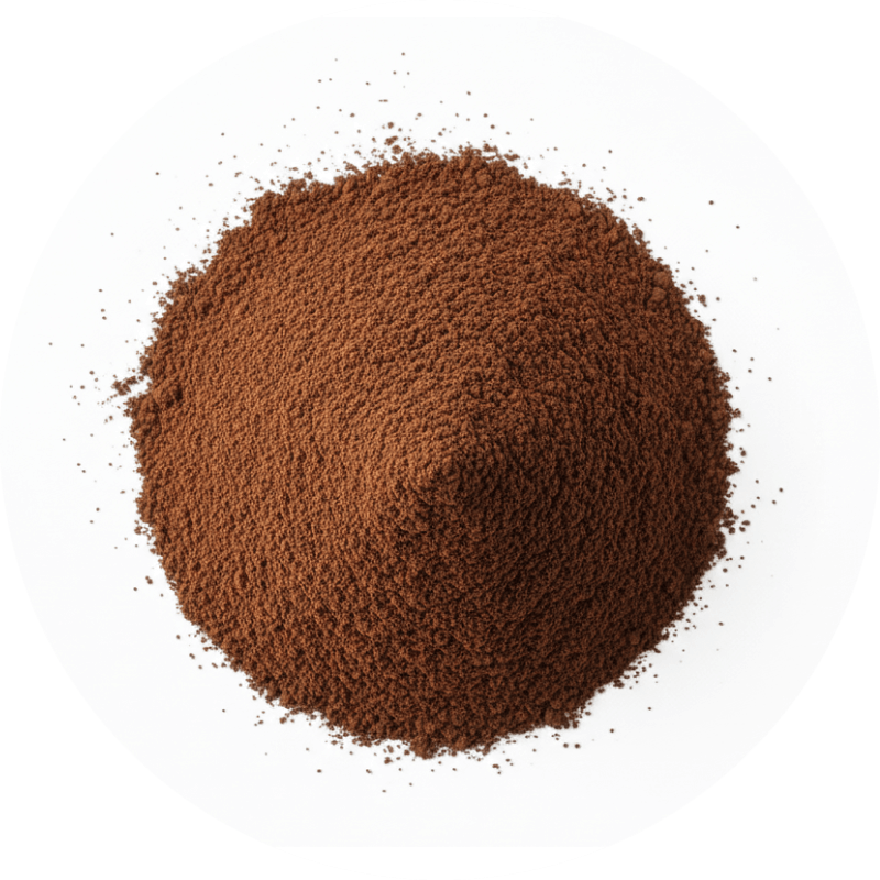 Indian Robusta