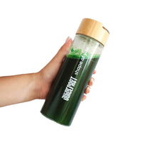 Juicefast boca