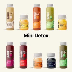 Mini Detox