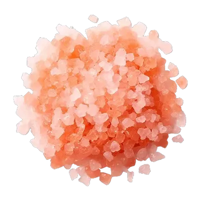 Himalayan salt