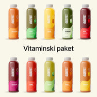 Vitaminski paket