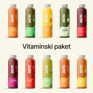 Vitaminski paket